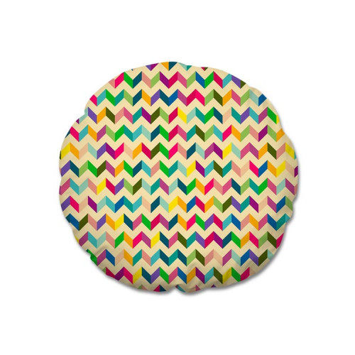 Coussin rond 30 cm